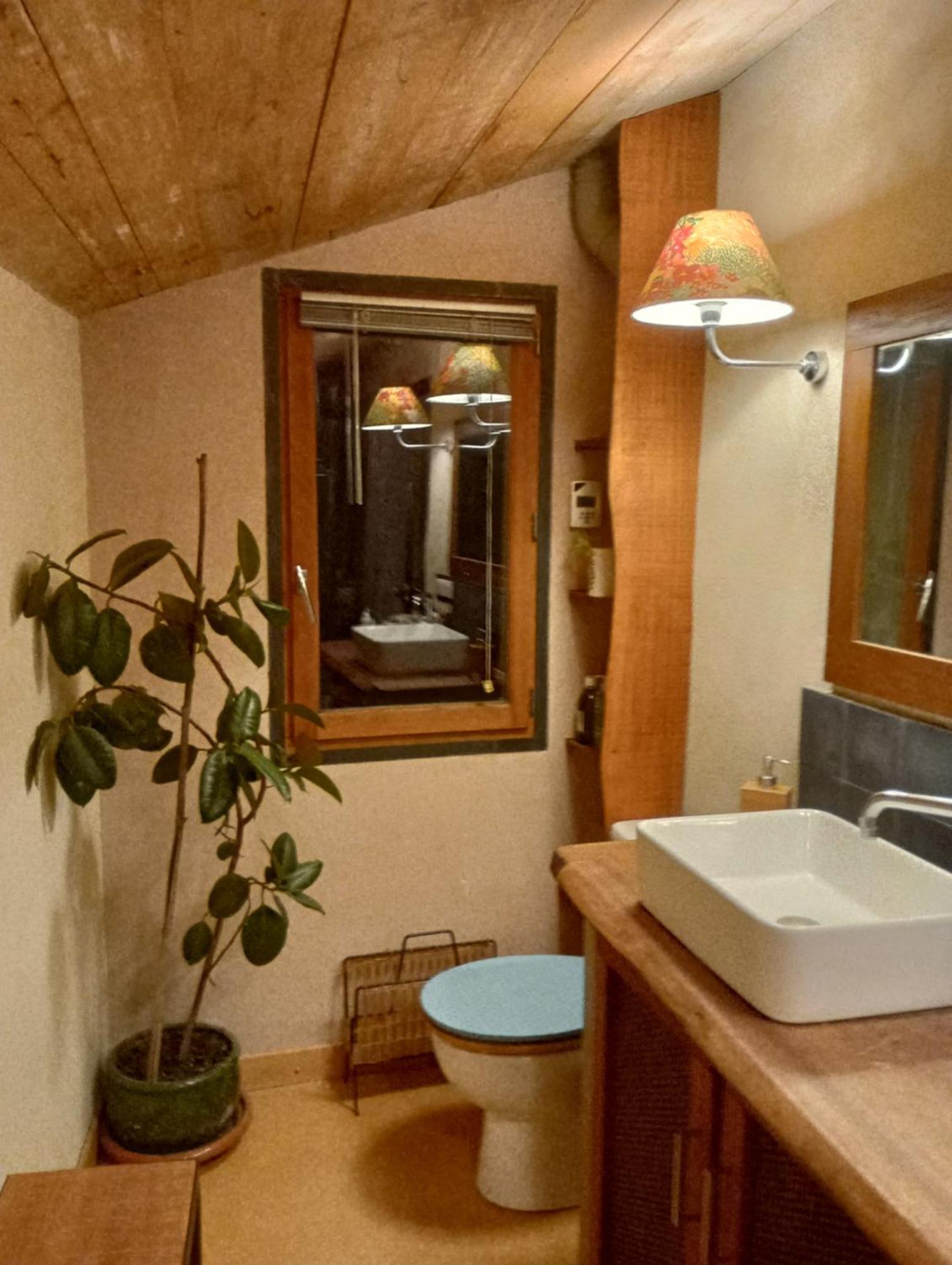 Chambre Douillette Chez Benjamin Portes-en-Valdaine Eksteriør billede