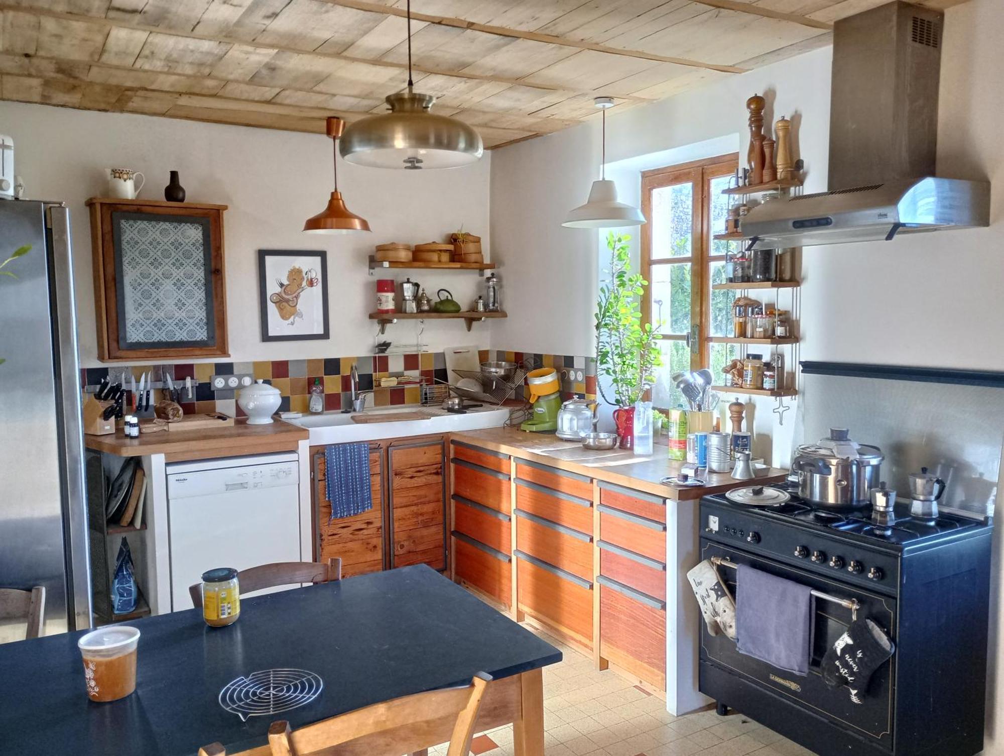 Chambre Douillette Chez Benjamin Portes-en-Valdaine Eksteriør billede